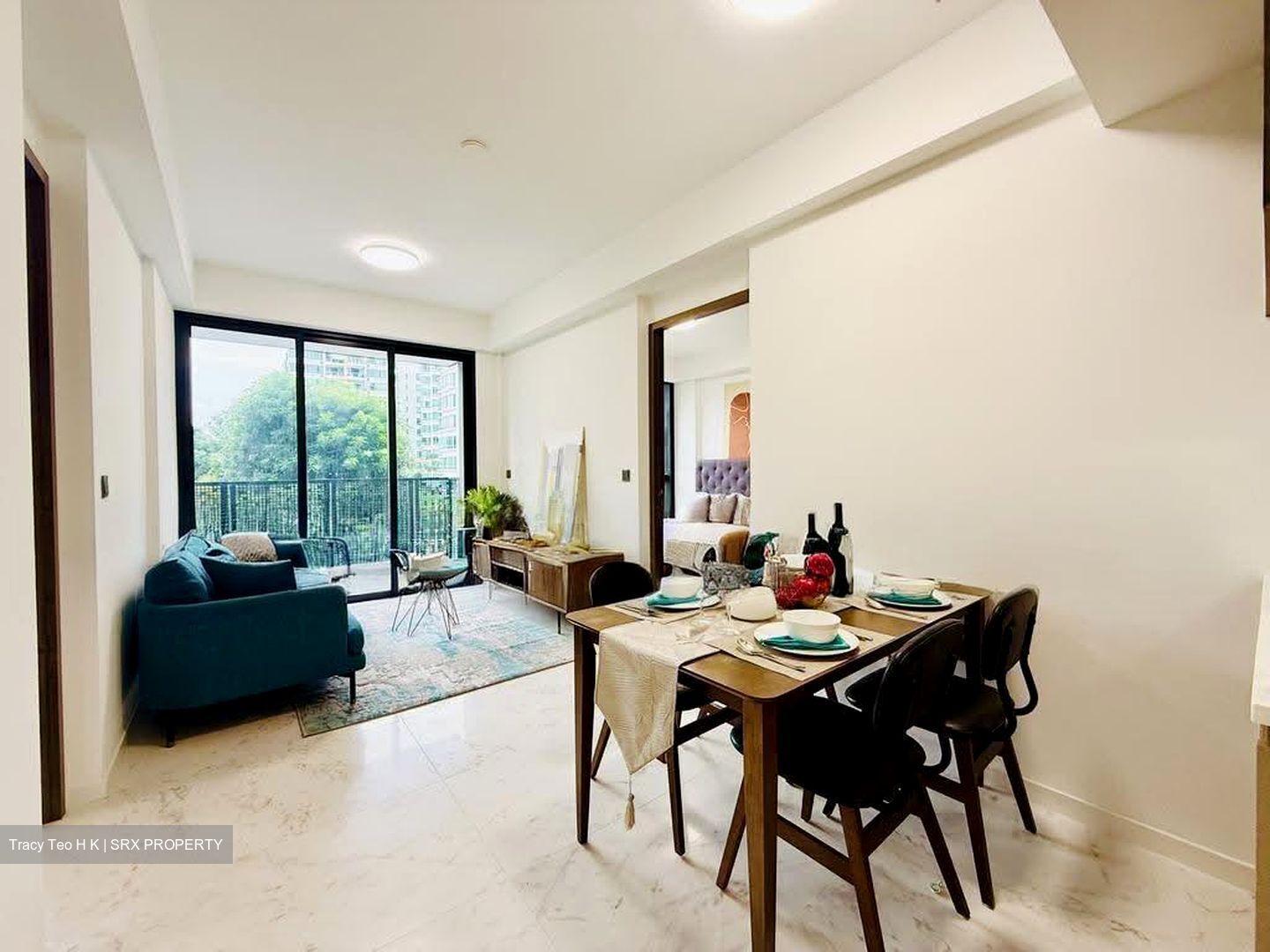 Sceneca Residence (D16), Apartment #611121631